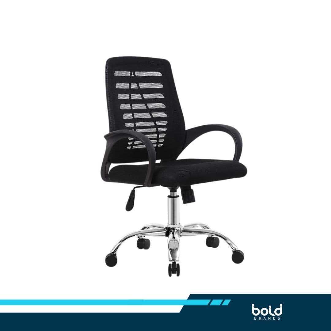 Mid-back Office Chair