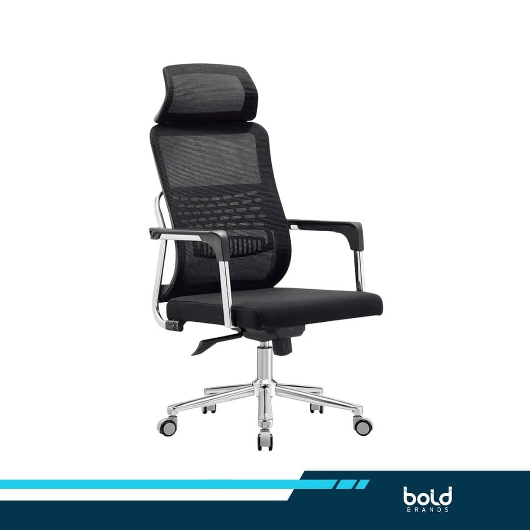 High-back Office Chair