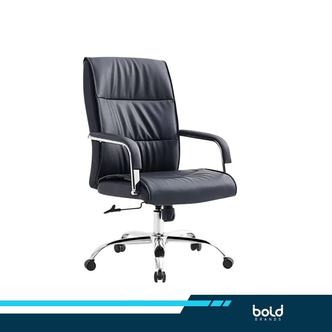 Executive Leather Chair