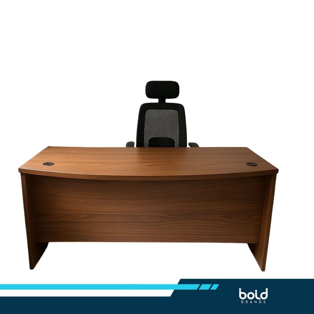 Executive Office Desk