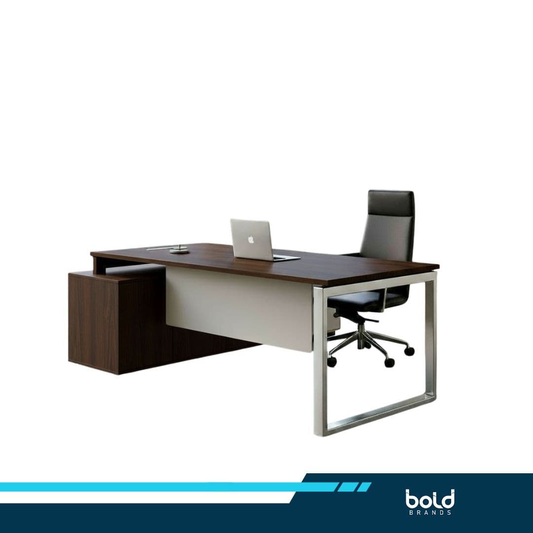 Executive Office Desk