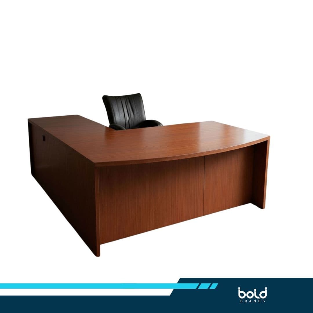 Executive Office Desk