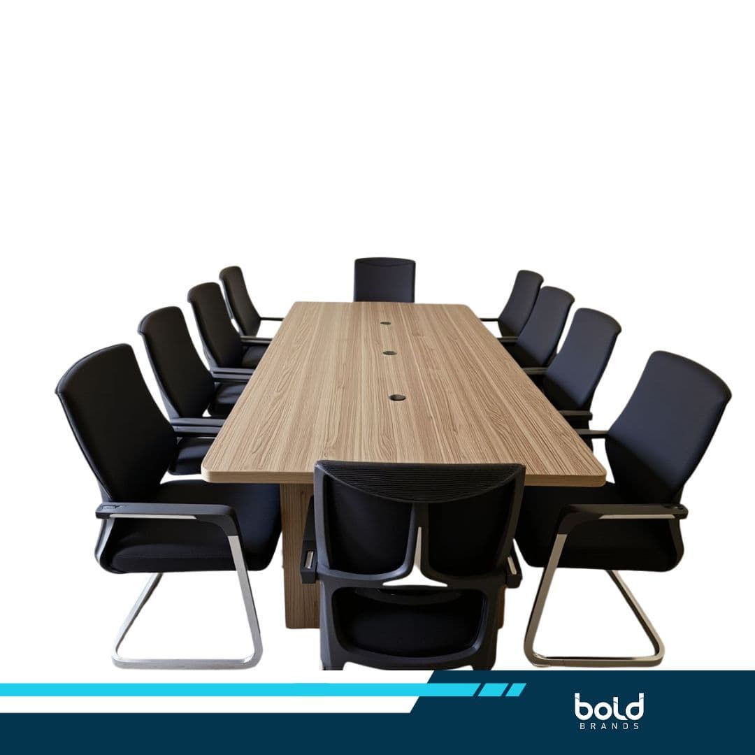 Boardroom Table