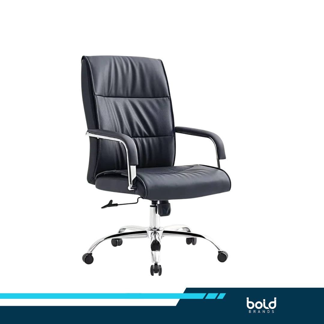 Executive Leather Chair